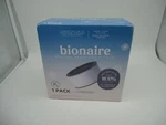 Bionaire Model BAPF160 Airborne Allergen Replacement True Hepa Filter (ofc). Fixed Price $19.99.