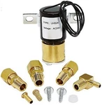 Solenoid Valve For Honeywell Humidifier HE220 HE225 HE260 UHS24 32001639002. Fixed Price $37.99.