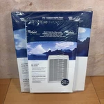 Genuine Oem Whirlpool 1183054 Hepa Filter& Prefilter 8171434 Model Ap 450, 510. Fixed Price $62.99.
