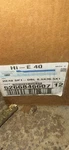 12 New Purolator 8.5X36.5X1 Air Filter Hi-e 40 Pleated Merv 5266846607 Qty. Fixed Price $174.00.