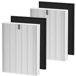 True Replacement Filter Compatible With Winix Xq, Pro Tower Air Clean.... Fixed Price $90.72.