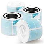 Smoke Remover Filter Compatible With Levoit Core 300 & Puroair 240 Purifi.... Fixed Price $74.88.