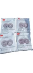 3M 2297 P100 Niosh Respirator 8 Filters 4X2PK Sealed Standard Size Pack. Fixed Price $19.95.