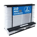 Replacement Filter For Aprilaire 1210 1620 2210 3210 4200 Merv 11 20X25X4. Fixed Price $72.96.