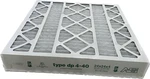 Airguard 24X24X4 Extended Surface Filters C/4/1. Fixed Price $19.99.
