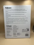 Fellowes Aerasafe True Hepa Filter Large 9287201 CRC92872 72734-CHN-1. Fixed Price $19.98.