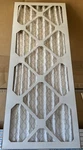 Lot Of Handler Air Filters 10" X 24" 1" 5W969 Merv 7 Sc Pliegue. Fixed Price $39.00.