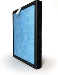 3-IN-1 True Hepa Carbon Original Blue Filter For Yiou Air Purifier Pk. Fixed Price $11.99.