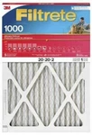Filtrete Polypropylene 11 Merv Pleated Air Filter (case Of 4). Fixed Price $77.95.