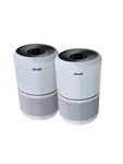 Levoit Core 300-P True Hepa Air Purifier 2 Pack. Fixed Price $120.00.