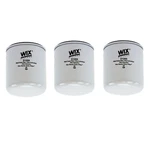 Wix 51269 Hydraulic Filter Set (spin-on) (3 Pieces). Fixed Price $48.95.