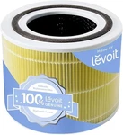 Levoit Core 300-P Replacement Filter Genuine Hepa Carbon Pet Allergy Air. Fixed Price $60.99.
