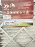 Airx 24X24X2 Merv 11 Filter - Box Of 6. Fixed Price $45.00.