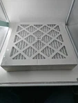 Chenzhit 18X18X1 Merv 13 Pleated Hvac Furnace Air Filters 4 Pack. Fixed Price $20.00.