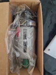 Koganei Mazak Air Mist Filter F300-A-2, Brand Package New/original Box, Nos. Fixed Price $150.04.