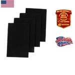 Holmes Pre-filter Compatible Replacement Filters 4 Pack For Odor Reduction. Fixed Price $12.99.