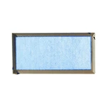 Fiberglass Furnace Filter 10055.011224 Panel Residential Pack 12" X 24" 1''. Fixed Price $59.72.
