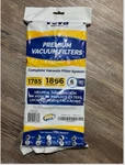 New/sealed Veva (air) Filters (1785, 06960, Types A, B, & E), Etc.. Fixed Price $8.50.