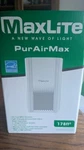 Maxlite AP215SF2, Purairmax Tabletop Purifier 445 Sq Ft. Brand New. Fixed Price $34.95.