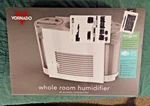 Factory Sealed Vornado EVDC500 Large Room Energy Smart Evaporative Humidifier. Fixed Price $74.95.