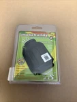 Smokebuddy Jr Black Personal Air Filter. Fixed Price $18.99.