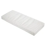 Classic Accessories Montlake Patio Bench Cushion Foam 48X18X3 Thick. Fixed Price $45.39.