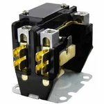 Packard C140C Contactor Pole Amps 208/240 Coil Voltage. Fixed Price $14.99.