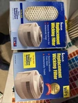 Kaz Replacement Wicking Filter Evaporative Humidifiers 3400 3300 3000 Nib Two. Fixed Price $10.99.