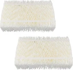 2-PACK Hqrp Humidifier Wick Filter For Emerson Essick Aircare HDC-2R HDC-411. Fixed Price $21.95.