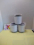 Sakegdy KJ80 Replacement Filter With 3-IN-1 Filtration System Compatible Wi.... Fixed Price $21.00.