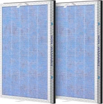 MSA3/MSA3S Hepa Replacement Filter 2-PACK For Membrane Solutions Devices. Fixed Price $39.41.