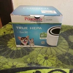 *** Purmed True Hepa Filter , 4 Levoit. Core 300. Rf-pa Best Price. Fixed Price $14.85.
