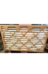 Air Filter- Filtros 15X25X2 Handler Pleated Merv 7,2W231 (1 Filter). Fixed Price $22.00.