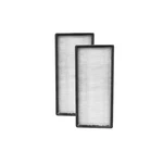 Filter-monster Replacement Filters, 2 Count (pack Of 1), Multi-color. Fixed Price $21.00.