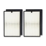 Pureburg APF-45F Replacement Filter Set Compatible With Iris Usa Woozoo APF-4.... Fixed Price $77.99.