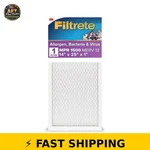 Filtrete 14X25X1 Merv 12 Air Filter, Allergen & Virus Protection. Fixed Price $43.99.