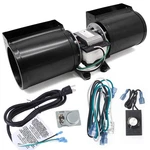 GFK160A Fireplace Blower Fan Kit For Heatnglo And Glow Heatglo Hear. Fixed Price $118.34.
