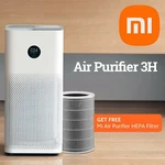 New Xiaomi 3H, 3C, Air Purifier Or H13 Medical Grade True Hepa Filter. Fixed Price $54.99.