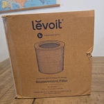 Levoit 400S/CORE 400S-P Air Purifier 3-IN-1 Filter LRF-C401-YUS Carbon. Fixed Price $49.99.