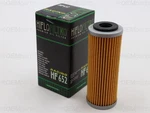 Hiflo Oil Filter Ktm Sx-f 350 (2016-2022). Fixed Price $18.74.