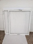 20X24X1 Filtrete Furnace Air Filter Merv 13 Mpr 1900 Premium Allergen 2-PACK. Fixed Price $13.00.