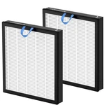 2 Pack Vital 100S Replacement Filter Compatible With Levoit And 10.... Fixed Price $39.02.