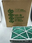 Air Guard Filter, DP40-202, 16 X 25 Lot Of 12. Fixed Price $54.00.