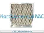 Carrier Bryant Furnace Humidifier Water Panel Pad Fits 88NH1011C101 49BG204875. Fixed Price $51.95.