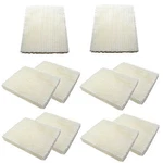 10-PACK Wick Filter For Vornado EVAP40 Vortex, EVAP3 Humidifier, MD1-0002. Fixed Price $59.45.