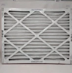 Single Filtrete 1000 Allergen Defense Air Filter, Size: 20X25X2. Fixed Price $31.50.