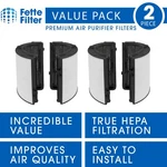 Filter Compatible With Dyson HP06 HP09 TP06 TP09 PH01 PH02 PH03 PH04 HP07 TP07. Fixed Price $49.99.