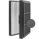Lhari Pro Smokestop Filter For Blueair Purifiers Particle Carbon. Fixed Price $63.34.