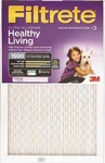 3M Filtrete 2002DC-6 Ultra Case (6) 20X20X1 Air Furnace Pleated Hvac Filters. Fixed Price $96.95.
