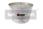 Maxgear 26-0139 Fuel Filter Alfa Romeo Audi Basak Bedford Bmc Carb. Fixed Price $12.80.